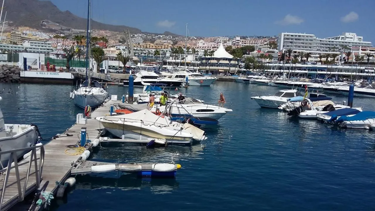 Apartment Holiday Home Close To Golden Mile Playa de las Americas  Spain