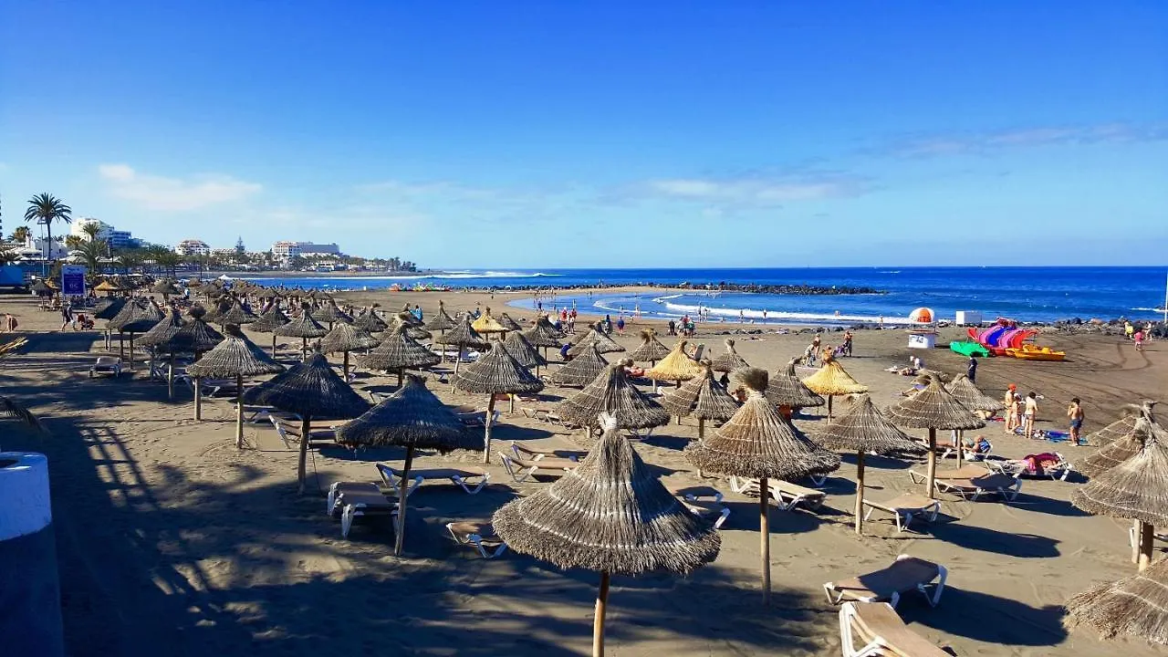 Apartment Holiday Home Close To Golden Mile Playa de las Americas