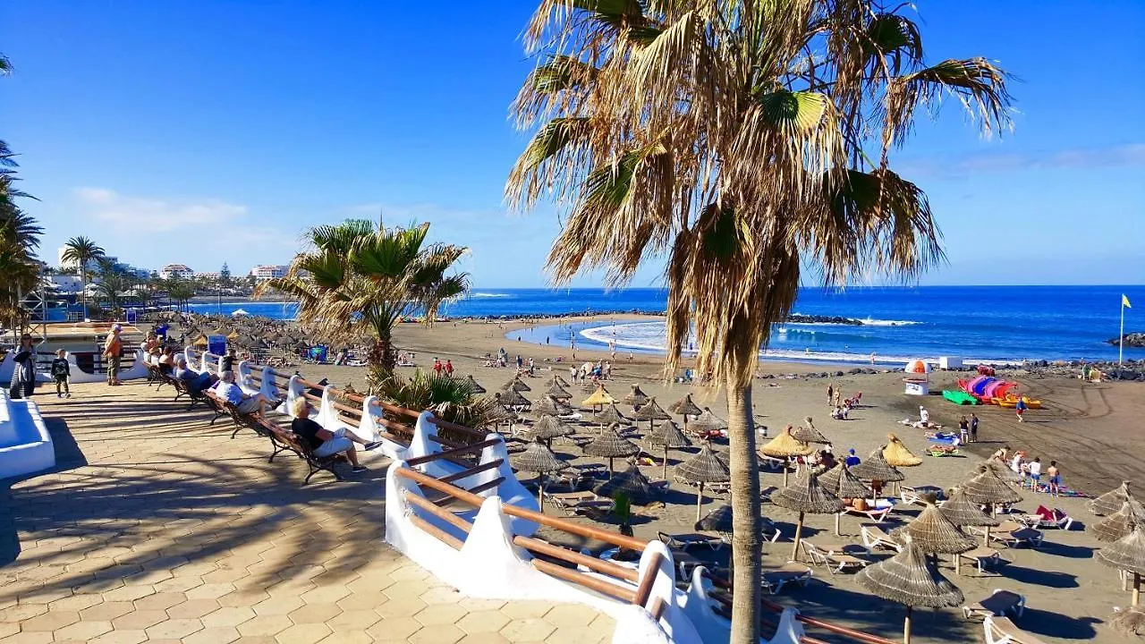 Holiday Home Close To Golden Mile Playa de las Americas