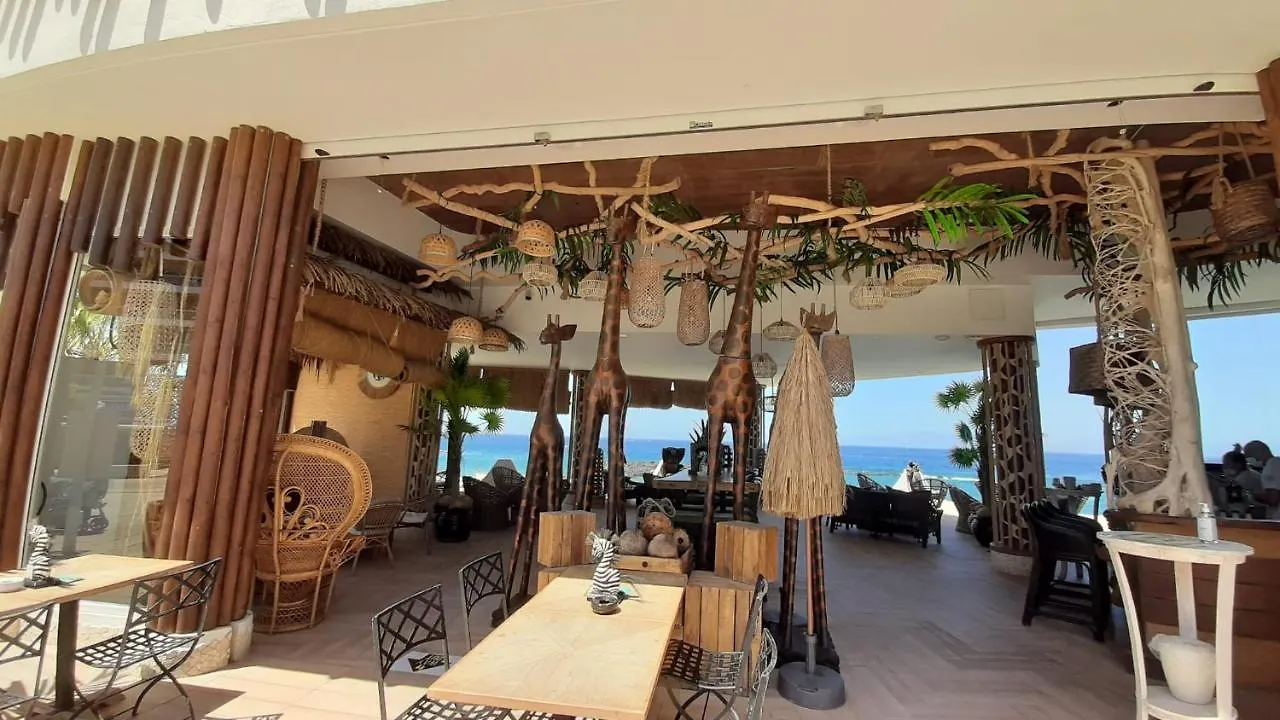 Apartment Holiday Home Close To Golden Mile Playa de las Americas