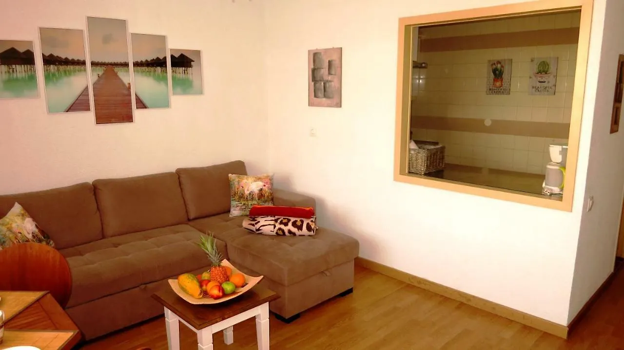 Holiday Home Close To Golden Mile Playa de las Americas  Playa de las Americas (Tenerife)