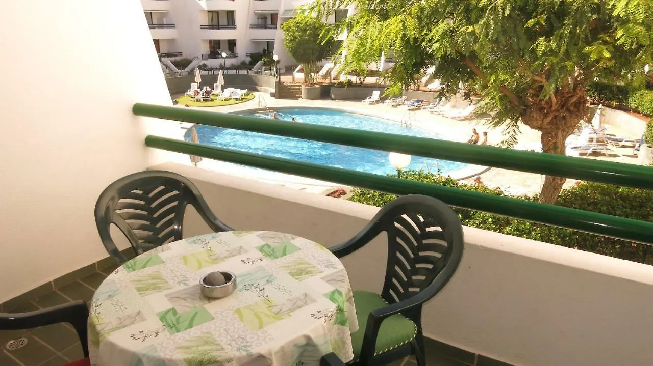 Apartment Holiday Home Close To Golden Mile Playa de las Americas