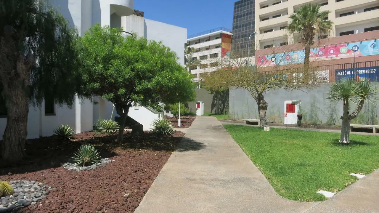 Apartment Holiday Home Close To Golden Mile Playa de las Americas