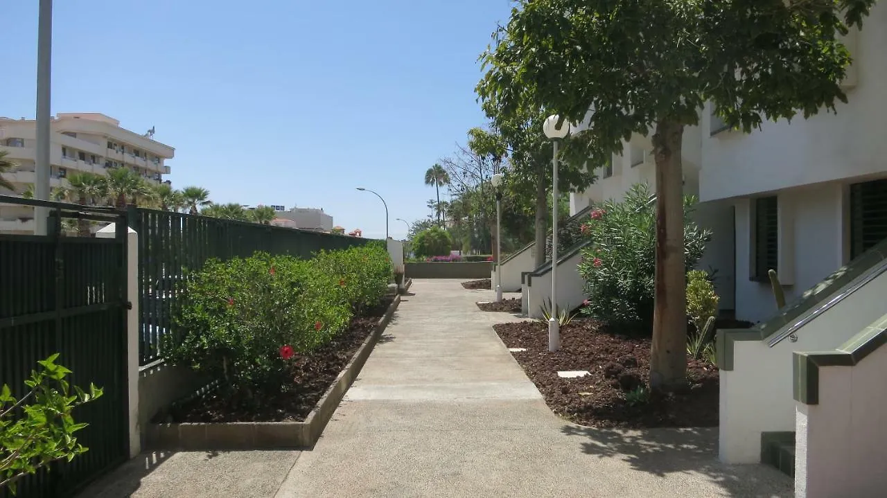 Holiday Home Close To Golden Mile Playa de las Americas  0*, Playa de las Americas (Tenerife)