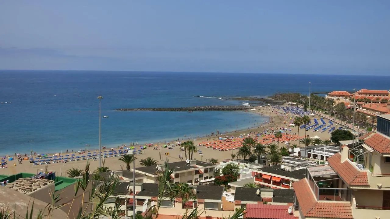 Holiday Home Close To Golden Mile Playa de las Americas  Apartment