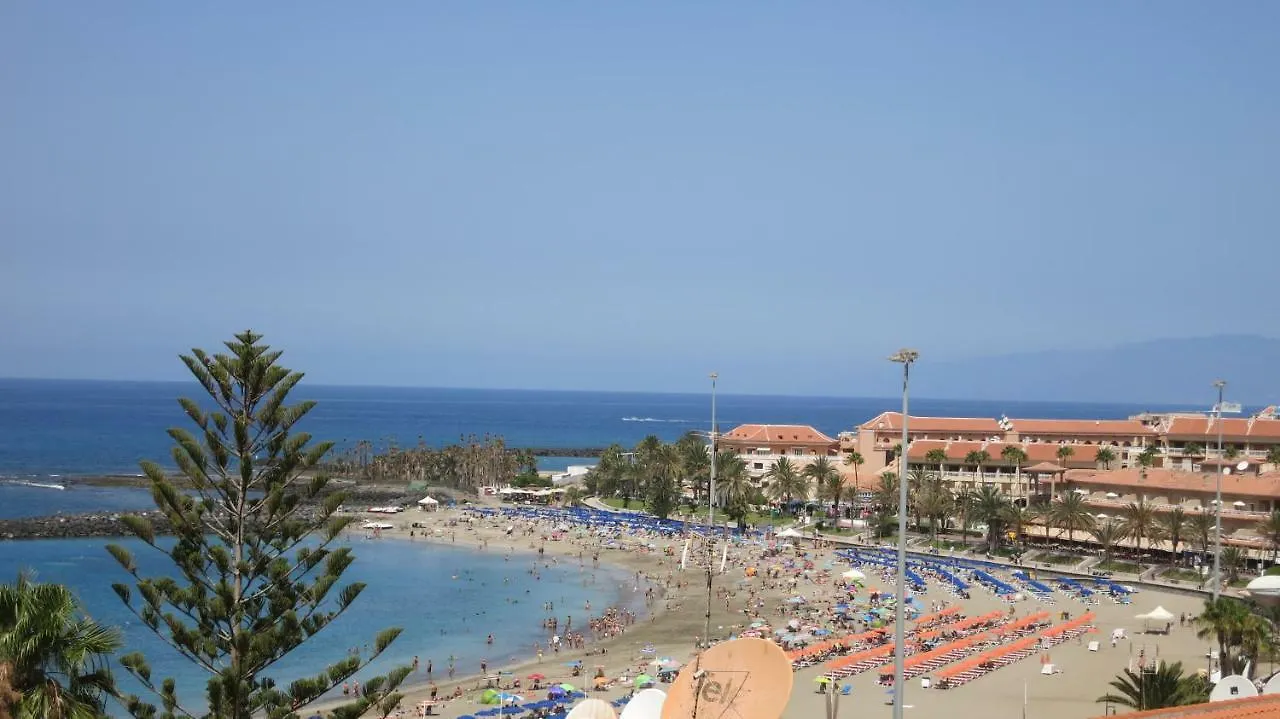 Apartment Holiday Home Close To Golden Mile Playa de las Americas