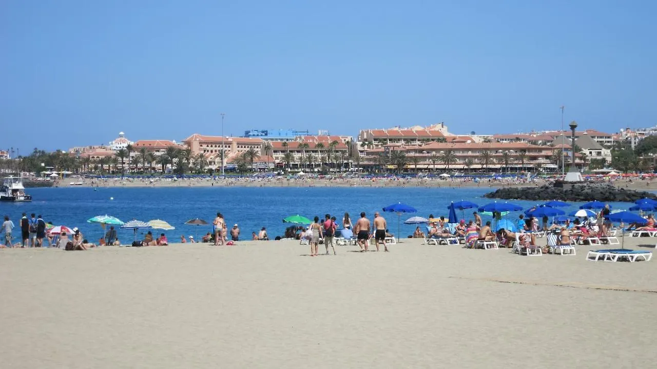 Holiday Home Close To Golden Mile Playa de las Americas  0*, Playa de las Americas (Tenerife) Spain