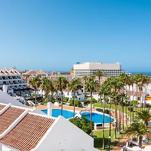  Apartment 665 Parque Santiago 2, Sea Front, Wifi