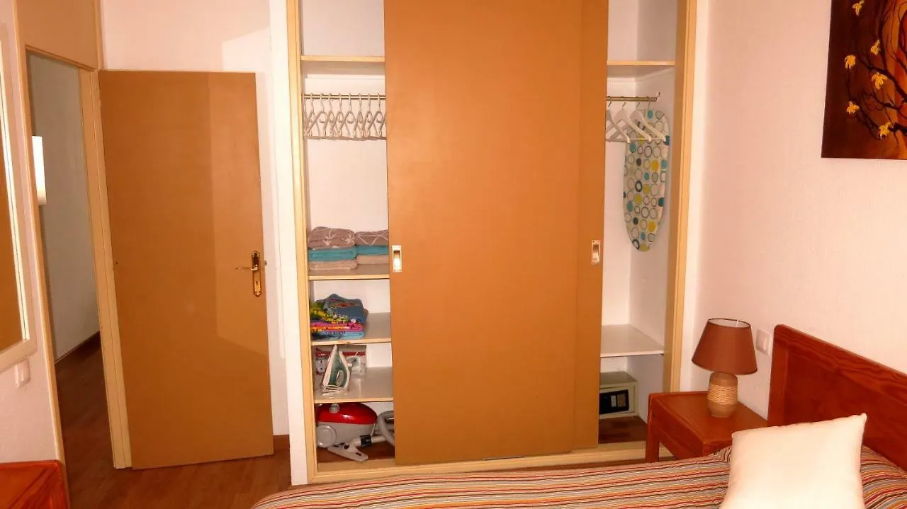 Holiday Home Close To Golden Mile Playa de las Americas